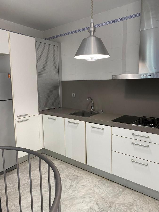 דירות קדיז Duplex Centro מראה חיצוני תמונה
