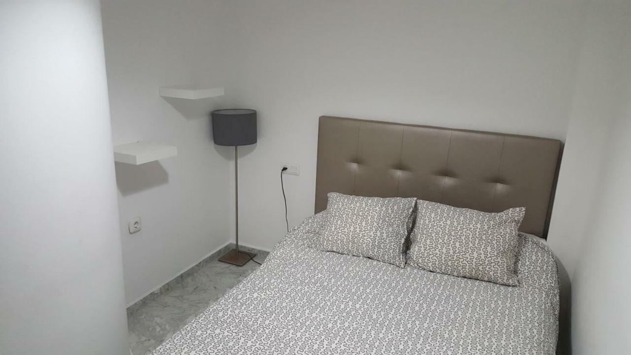 דירות קדיז Duplex Centro מראה חיצוני תמונה