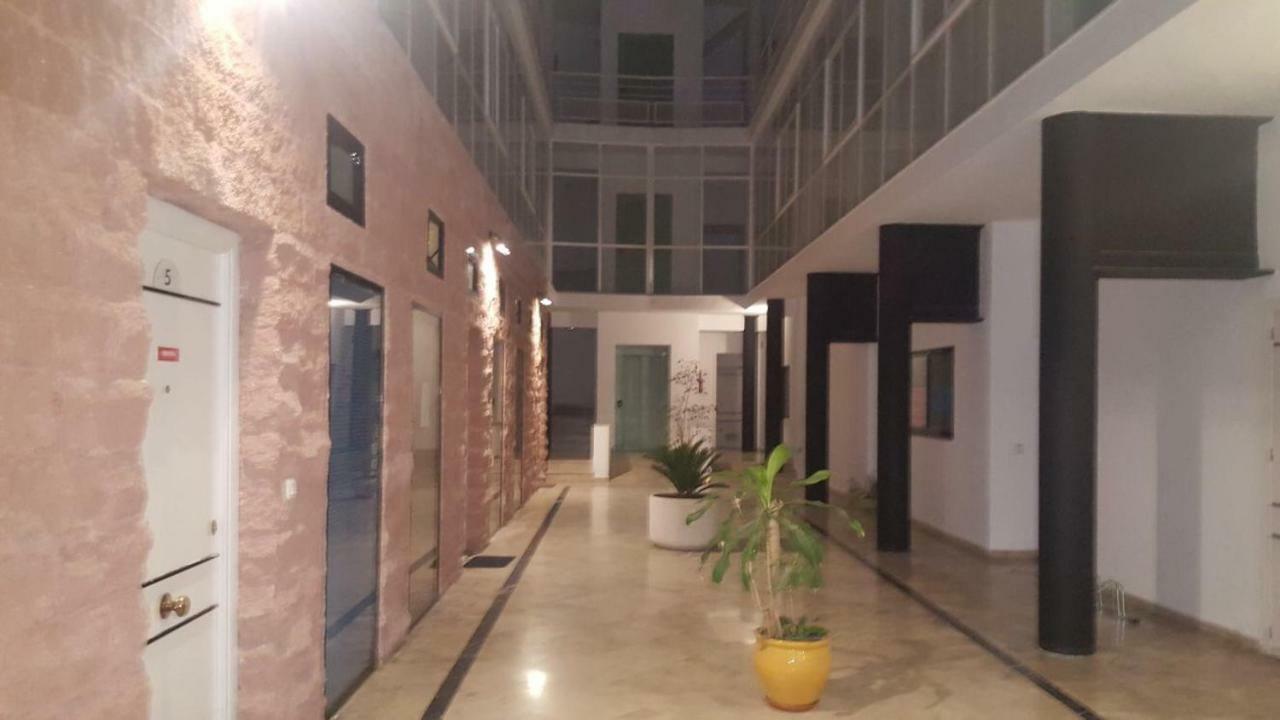 דירות קדיז Duplex Centro מראה חיצוני תמונה